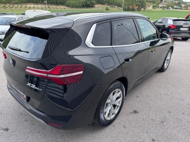 BMW X3 usata, con Alzacristalli elettrici