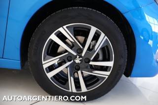 PEUGEOT 208 usata, con Marmitta catalitica