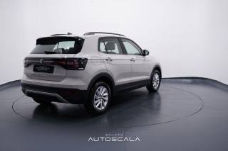 VOLKSWAGEN T-Cross usata, con Cerchi in lega