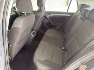 VOLKSWAGEN Golf usata, con Cruise Control
