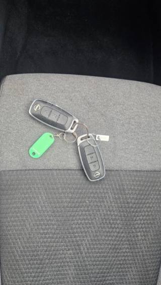 NISSAN Qashqai usata, con Cerchi in lega