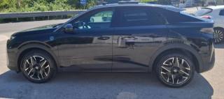 PEUGEOT 3008 usata, con Interni in pelle