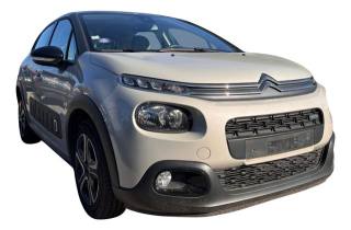 CITROEN C3 PureTech 82 Shine