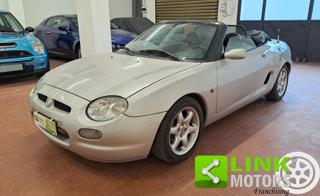 MG MGF usata 12