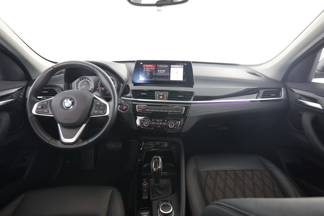 BMW X1 usata 4