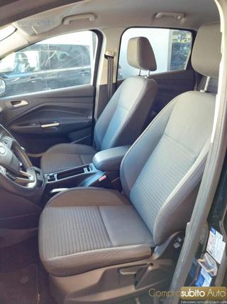FORD C-Max usata, con Servosterzo