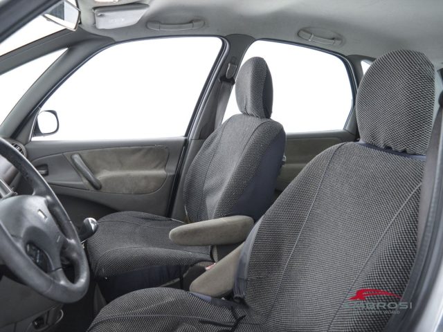 CITROEN Xsara Picasso usata 8