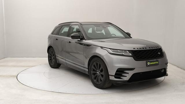 LAND ROVER Range Rover Velar usata, con Boardcomputer