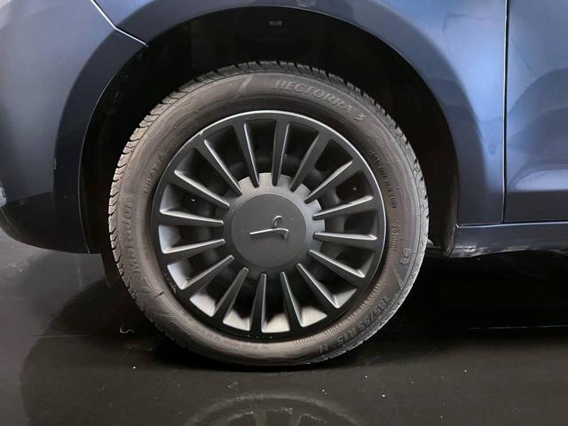 LANCIA Ypsilon usata, con Climatizzatore