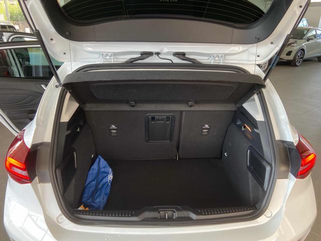 FORD Focus usata, con ESP