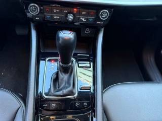 JEEP Compass usata, con Telecamera per parcheggio assistito