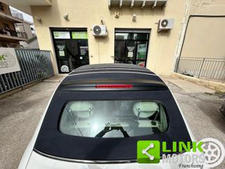 FIAT 500C usata 21