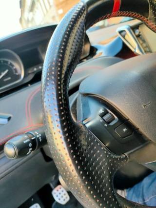 PEUGEOT 208 usata, con Cruise Control