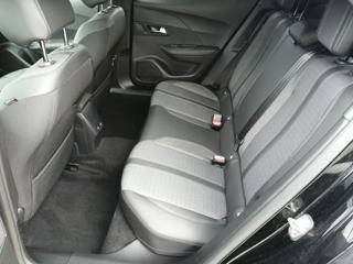 PEUGEOT 2008 usata, con Cerchi in lega