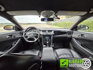 MERCEDES-BENZ CLS 350 usata, con Bluetooth