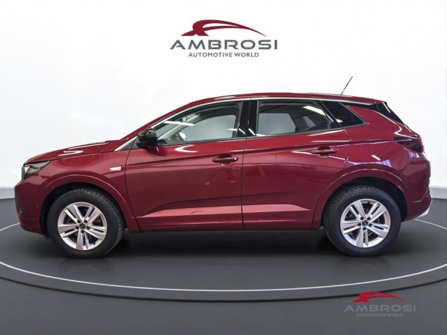 OPEL Grandland usata 5