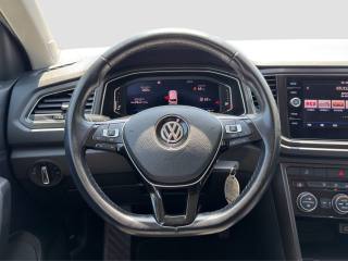 VOLKSWAGEN T-Roc usata 12