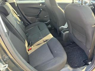 PEUGEOT 208 usata, con Controllo trazione