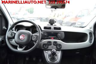 FIAT Panda usata, con Vivavoce