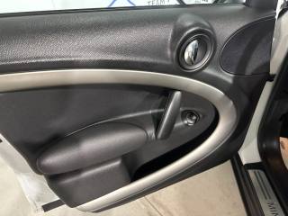 MINI Countryman usata, con Immobilizzatore elettronico