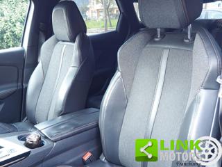 PEUGEOT 3008 usata, con Sistema di navigazione