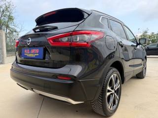 NISSAN Qashqai usata, con Controllo trazione