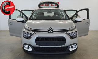 CITROEN C3 usata, con Airbag laterali