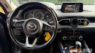 MAZDA CX-5 usata, con Filtro antiparticolato
