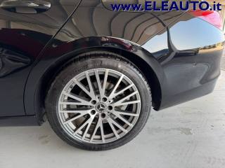 MERCEDES-BENZ CLA 200 usata, con Cerchi in lega
