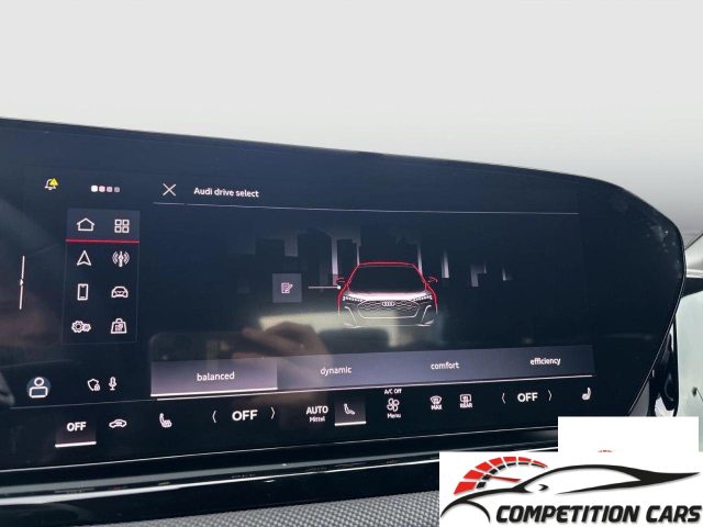 AUDI A5 usata, con Filtro antiparticolato