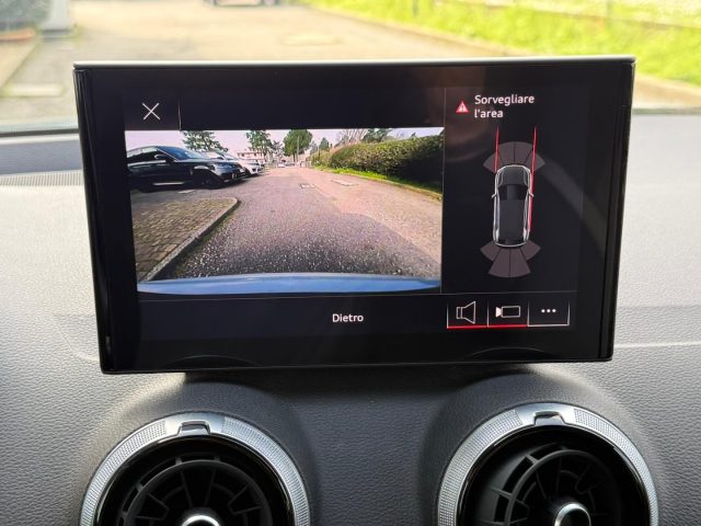 AUDI Q2 usata, con Immobilizzatore elettronico