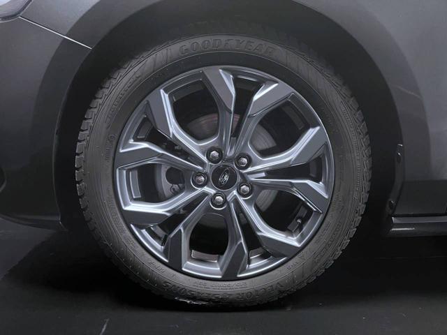 FORD Focus usata, con Cerchi in lega