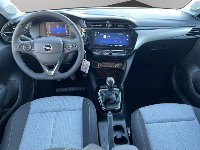 OPEL Corsa usata, con Cruise Control