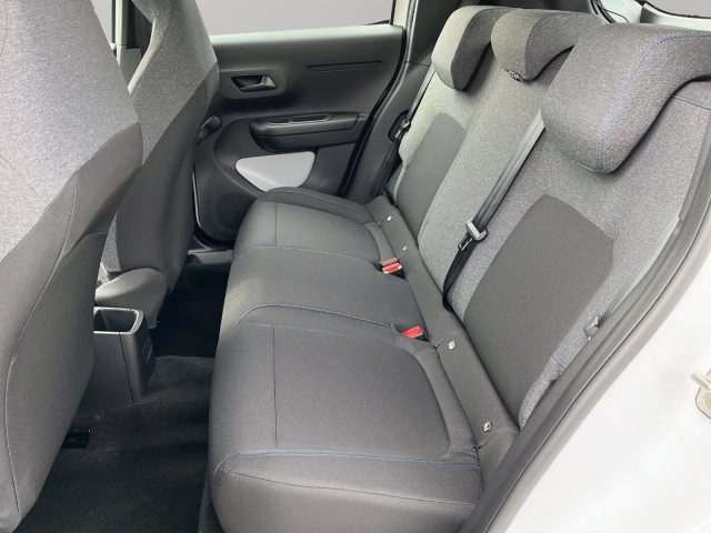 CITROEN C3 usata, con Controllo trazione