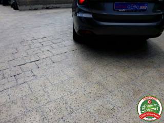FIAT Tipo usata, con Ski bag