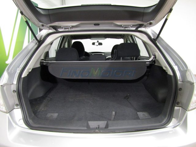 SUBARU Impreza usata, con Specchietti laterali elettrici
