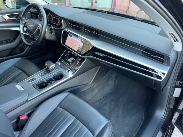AUDI A6 usata, con Autoradio