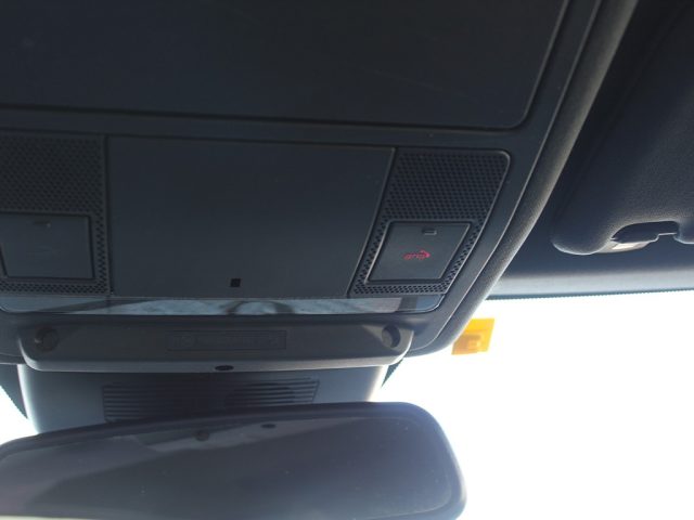 LAND ROVER Range Rover Evoque usata, con Bluetooth