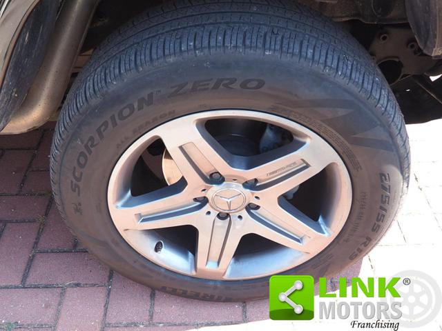 MERCEDES-BENZ G 350 usata, con Controllo trazione