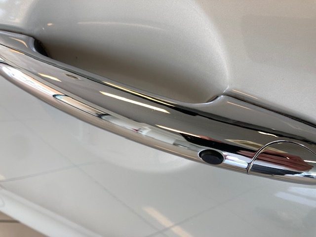 MINI Mini usata, con Volante in pelle