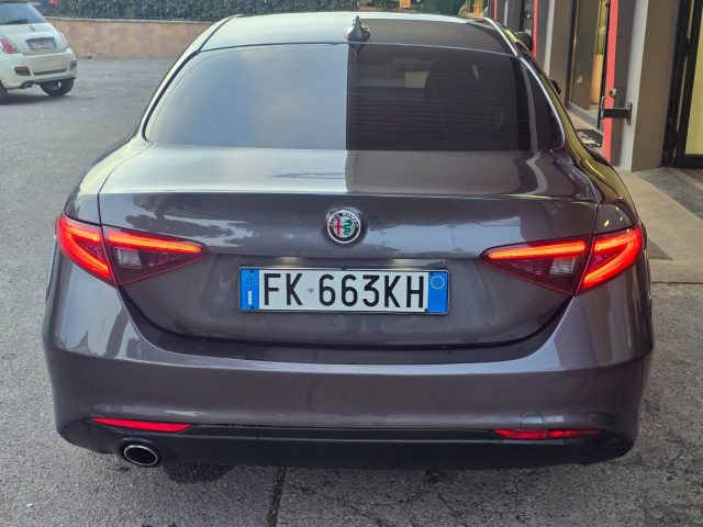 ALFA ROMEO Giulia usata 36