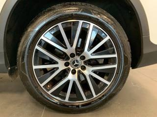 MERCEDES-BENZ GLC 200 usata, con Controllo vocale