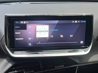 PEUGEOT 2008 usata, con Lettore CD