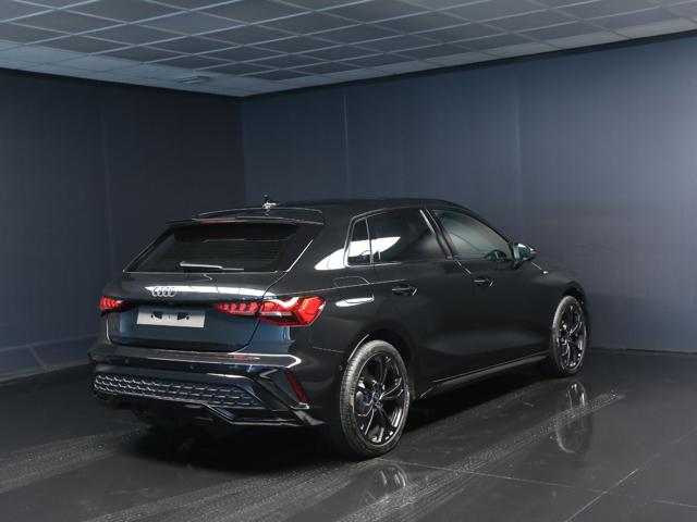 AUDI A3 usata, con Alzacristalli elettrici