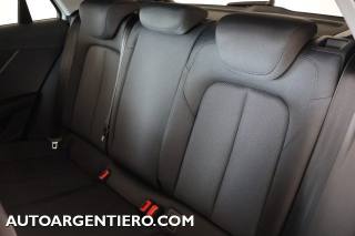 AUDI Q2 usata, con Volante multifunzione