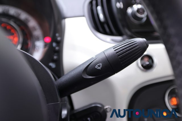 FIAT 500C usata, con Vivavoce