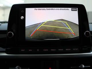 KIA Picanto usata, con Touch screen