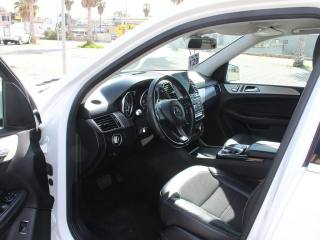 MERCEDES-BENZ GLE 250 usata, con Chiusura centralizzata