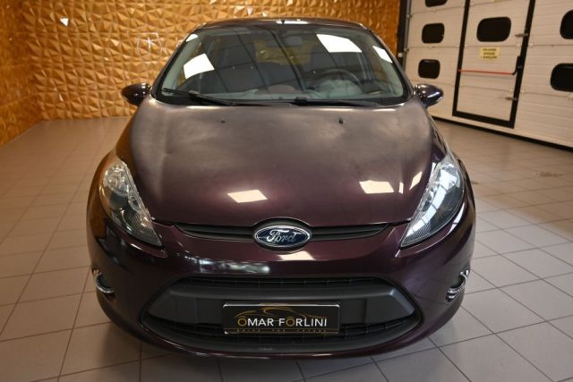 FORD Fiesta usata 66