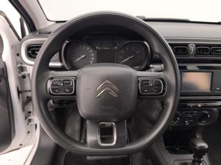 CITROEN C3 usata, con Fari LED